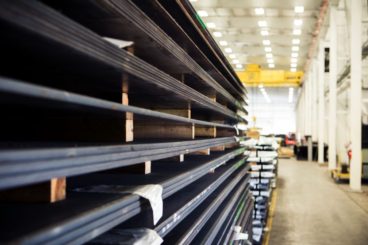 Alman Demir Çelik Piyasaları Beklenenden Daha Güçlü