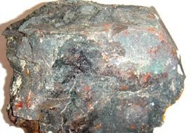 NMDC demir cevheri ihracatları bu yıl 1 milyon ton düşebilir