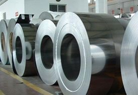 ABD çelik ithalat izinleri kasım ayında %14 düşüş kaydetti