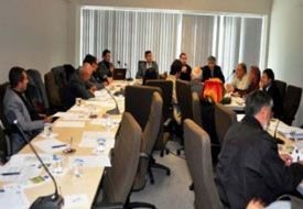 Utso’da Maden Potansiyelinin Araştırılması Projesi Tanıtıldı