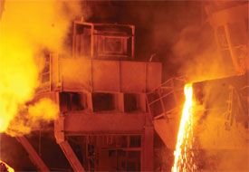 Kardemir ham çelik kapasitesini artırma projesi üzerinde çalışıyor