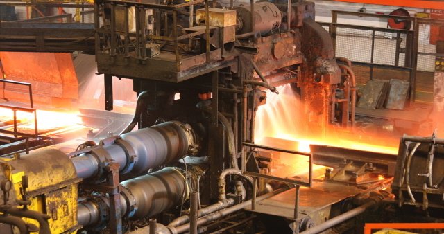 Çelik Üretiminde Hedef 40 milyon ton 
