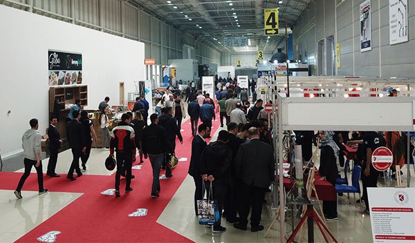 Makine sektörünün önde gelen firmaları, MAKTEK Konya Fuarı'nda buluşuyor