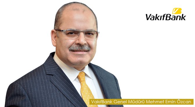 VakıfBank'tan KOBİ'lere 1 milyarlık yeni kaynak!