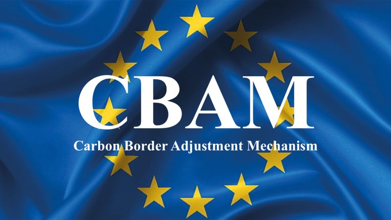 AB’den Karbon Vergisinde Kritik Adım:  CBAM Sertifikaları İçin Ortak Platform Kuruluyor