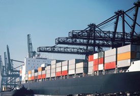 İthalatta Gümrük Vergisine İnce Ayar