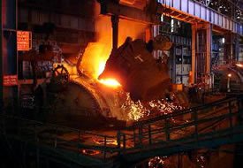 Kardemir'de İşçilerin Protesto Eylemi Bugün de Devam Etti