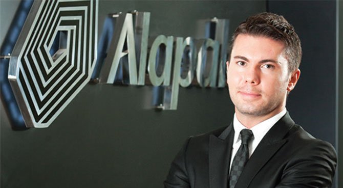 Alapala Makine, bu yılki üretiminin yüzde 95'ini 100'den fazla ülkeye ihraç etti