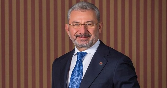 Tosyalı Holding'ten 1 milyar dolarlık yatırım