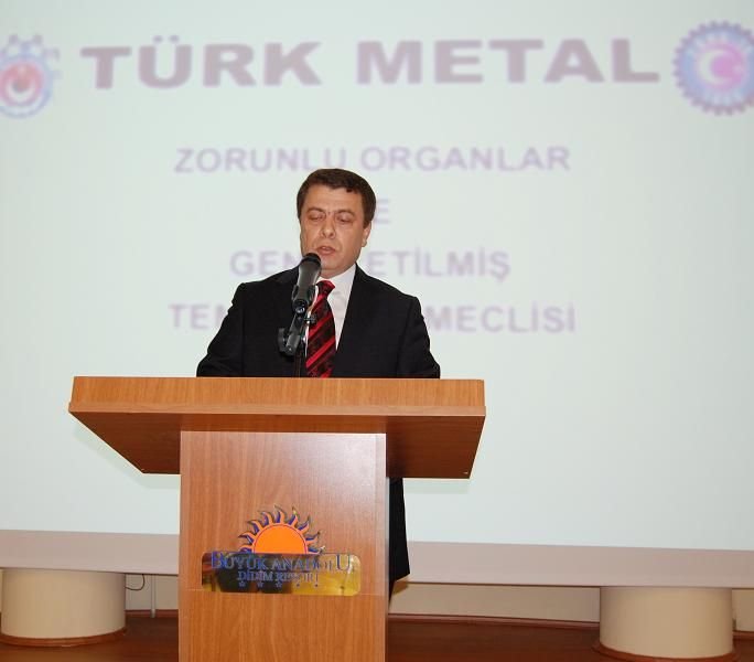 Pevrul Kavlak: 3 Bin İşçinin de Maaşını öderim  