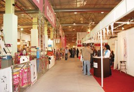 Metal işleme sektörünün liderleri Bursada Tüyap çatısı altında buluştu 