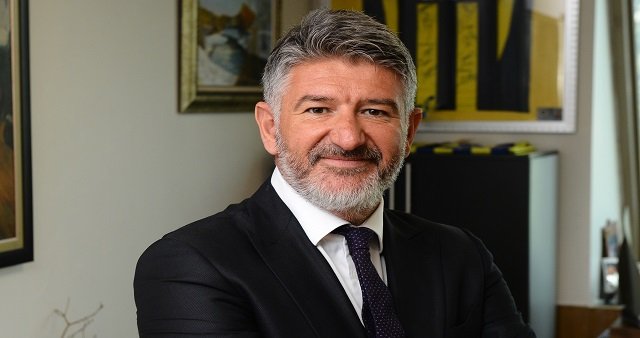 "İhracattaki artışın sürdürülebilirliği için otomasyona yatırım yapmalıyız"