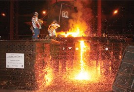 Hindistan'da kritik pazar büyümelerinin sonuçları tartışıldı