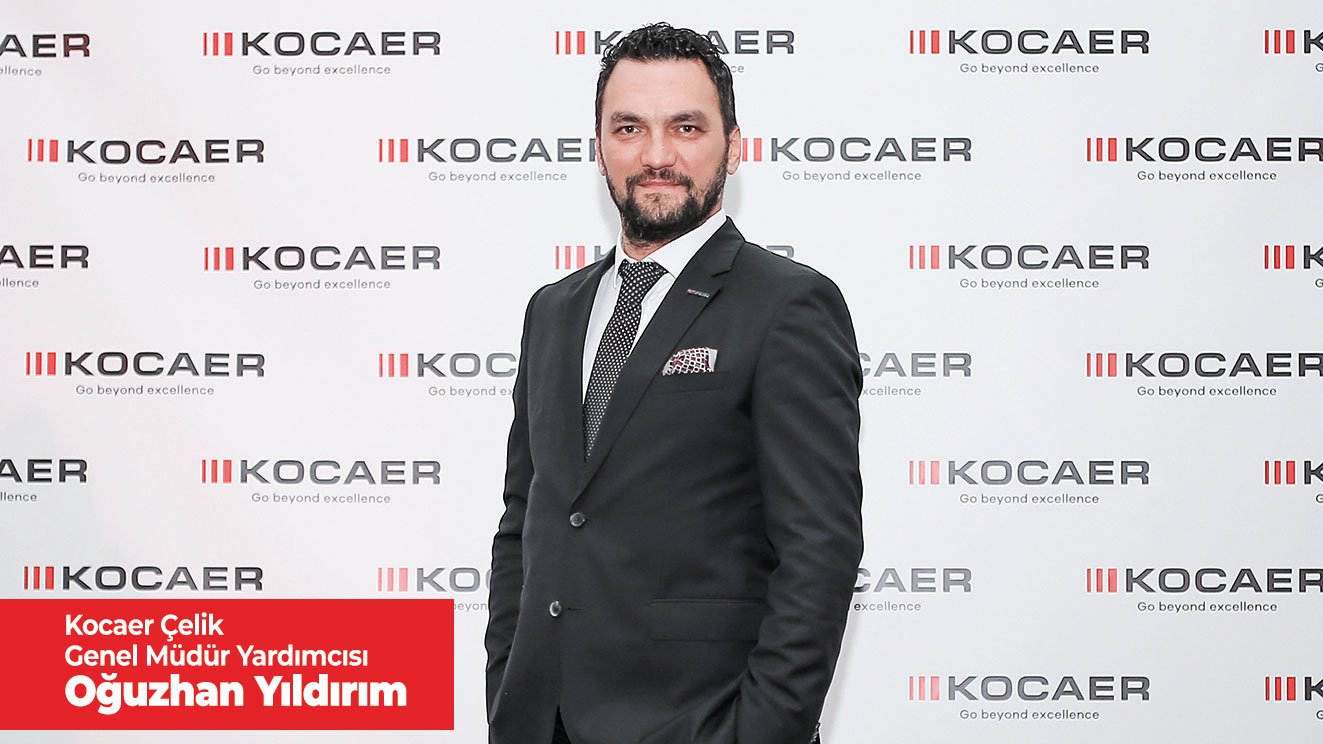 “Wire & Tube 2024’de yenilenebilir enerjiye yönelik çözümlerimiz büyük ilgi gördü”