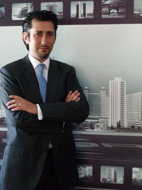 SUR YAPI EXEN’İN Yönetimi YKS’YE Emanet