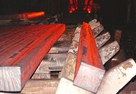 Katar'da Ekim'de yeni bir kütük tesisi açılıyor