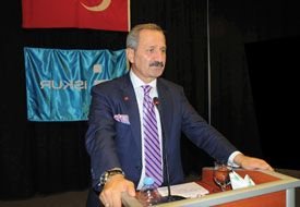 Ekonomi Bakanı Zafer Çağlayan: “Otomotivde Her Yıl 5 Milyar Dolar Motor ve Aktarma Organı İthalatı Yapıyoruz”