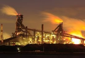 Nippon Steel ve Sumitomo Steel Birleşerek, Dünyanın En Büyük İkinci Çelik Üreticisini Oluşturmayı Hedefliyor