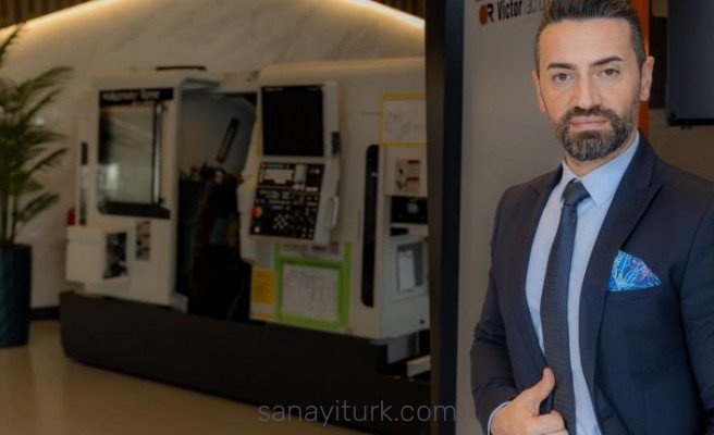 GNC'DEN YERLİ ROBOT ATAĞI