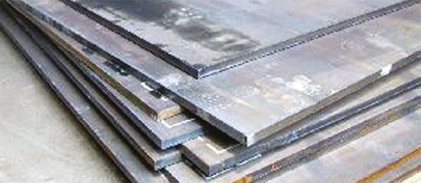 Laiwu Steel gemi sacı ihracatını hızlandırdı