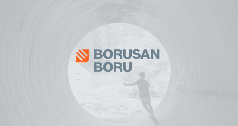 ÇELİK BORUNUN GLOBAL DEVİ, YENİLENEN MARKA KİMLİĞİ İLE YEPYENİ BİR DÖNEME BAŞLADI