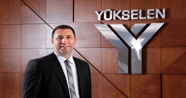 Yükselen Çelik 100 Milyon Dolar Satış Geliri Hedefliyor