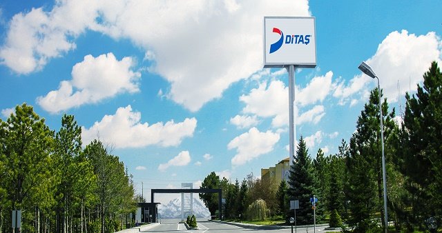 DİTAŞ yeni bir ortaklık ile kalıp sektöründe etkinliğini arttıracak