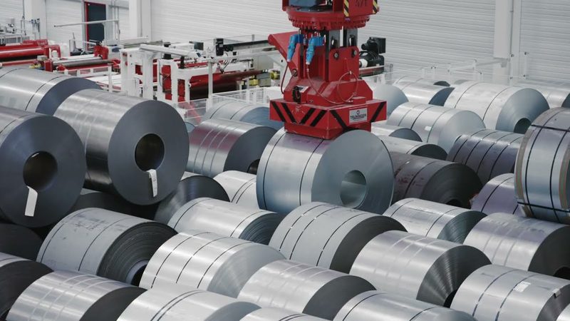 Türk çelik sektöründen koruma talebi: "Bu koşullarda rekabet sürdürülemez"