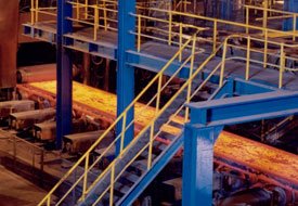 Demir çelik ürünleri ithalat vergilerinde değişiklik yapıldı