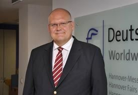 “Sanayinin Çarkları Dönüyor” WIN Fuarları bu yıl daha çok kazandıracak