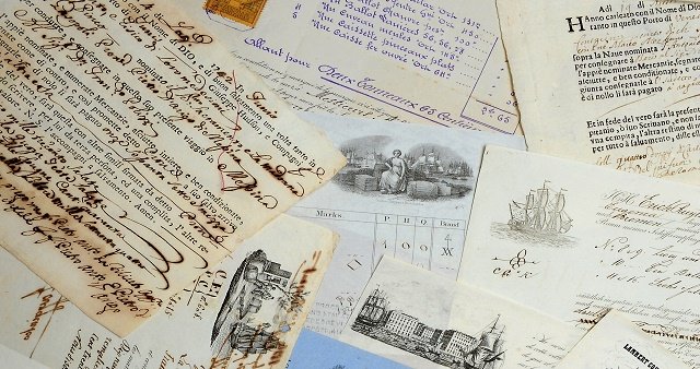 KONİŞMENTO  BILL OF LADING