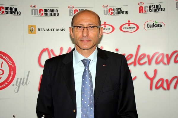 Ermaden'den Hasançelebi'ye 500 Milyon Dolarlık Tesis