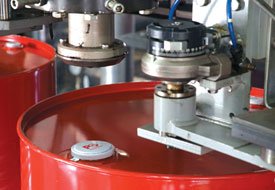 Petrol Ofisi 21 Ülkeye Madeni Yağ ihracatı yapıyor