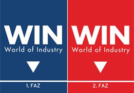 WIN- World of Industry 2011'den Yansımalar