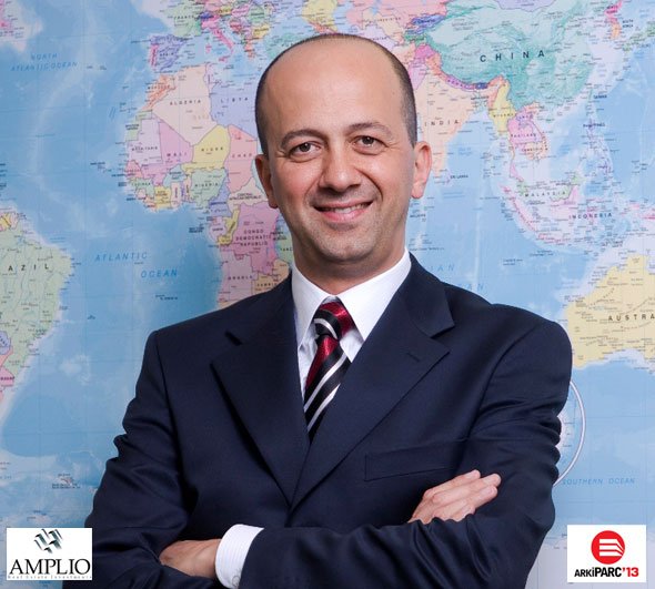 SÜRDÜRÜLEBİLİR MAHALLE VE ŞEHİRLERE İHTİYACIMIZ VAR