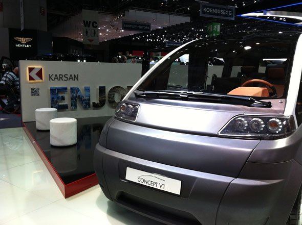 Sanayi Bakanı: Türk otomobili çok yakında