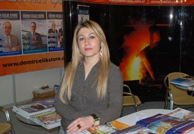 Win Fuarlarının İlk Fazı Başarıyla Gerçekleştirildi