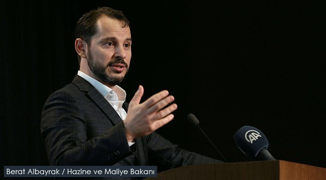 "KOBİ'lere destek limitini 5 milyon TL'ye çıkarıyoruz"