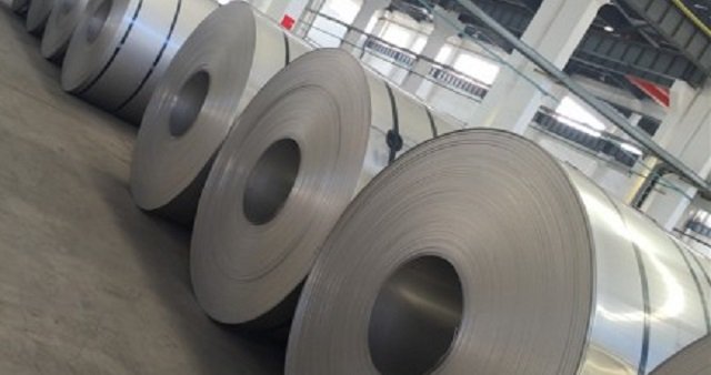 Çin Paslanmaz Yassı Çelik İhracatında da Zirvede