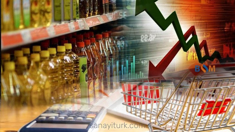 2022 enflasyonu belli oldu