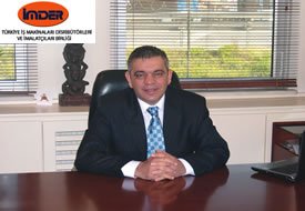 İş makineleri sektörünün 2023 yılı ihracat hedefi 10 milyar dolar