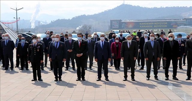 Türkiye, KARDEMİR ile başlayan ağır sanayi yolculuğunda 84. yılı geride bıraktı