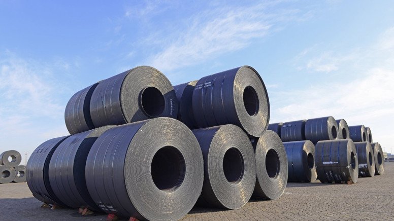 AB'li sıcak sac alıcıları, fiyatların düşeceğini tahmin ederek alım satım yapmaktan çekiniyor