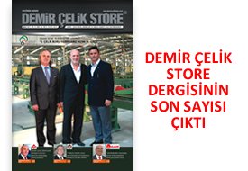 Boru Fuarı Kapılarını Ziyaretçilerine Açtı