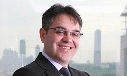 Verusa Holding, Aldem Çelik'e Ortak Oldu