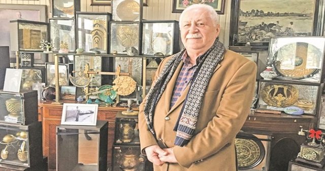 Arslan Kaynak Metal, ciroda yüzde 30 büyüyecek