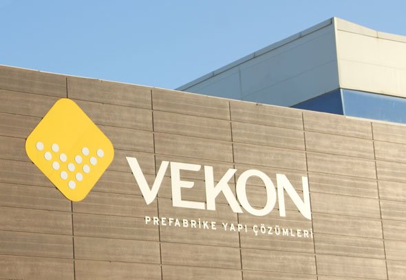 Vefa Group, Vekon markası ile İSO İkinci 500’de