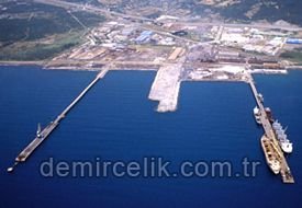 İsdemir'de kâr kavgası