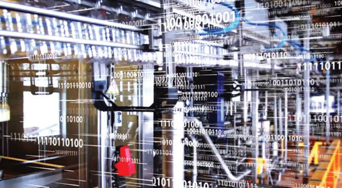 Rockwell Automation, OEM'ler için Analitik Bulut Çözümünü Sunuyor