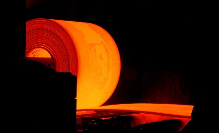 ERDEMİR en büyük entegre yassı çelik üreticisi